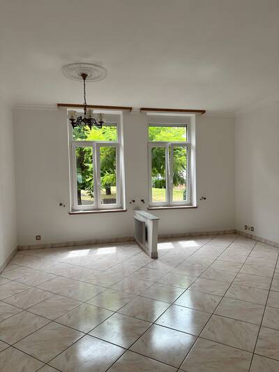 Vente appartement 4 pièces Wissembourg (67160)
