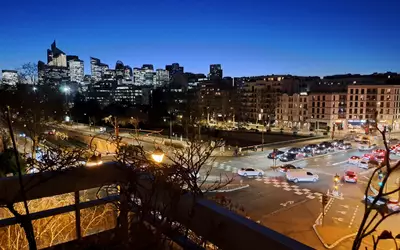 Neuilly-Sur-Seine (92200)
