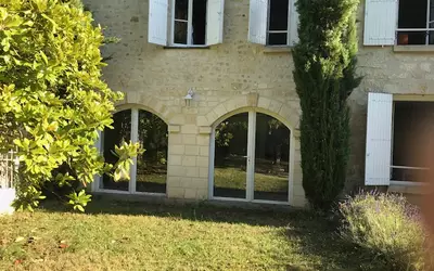 Nesles-La-Vallée (95690)