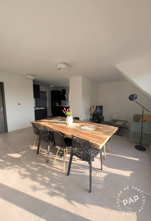 Vente appartement 4 pièces 92 m² Ostwald (67540) - 92 m² - 355.000 € | Particulier à Particulier — 3