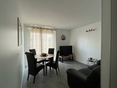 Location appartement 4 pièces Créteil (94000)