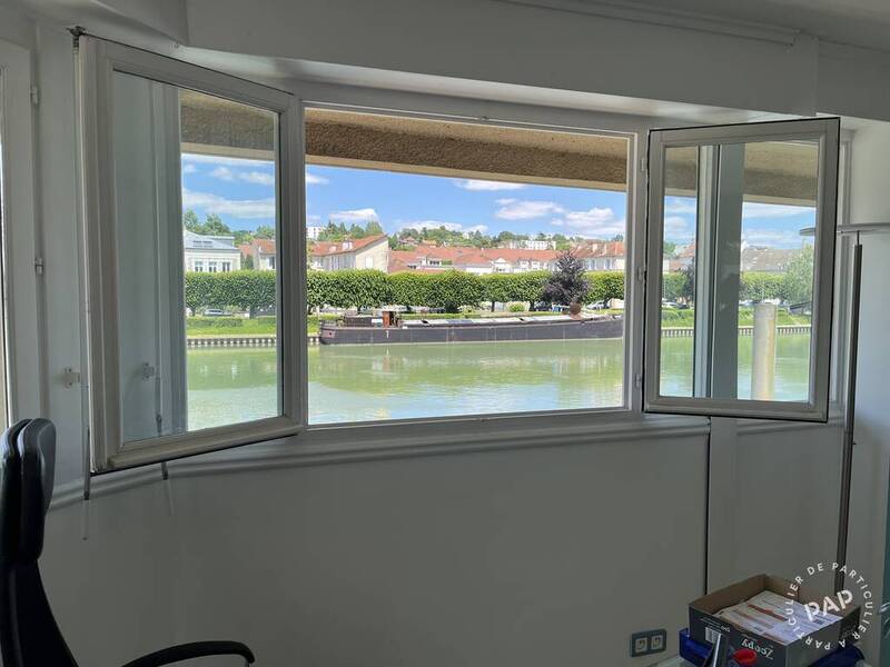 Lagny-Sur-Marne (77400)