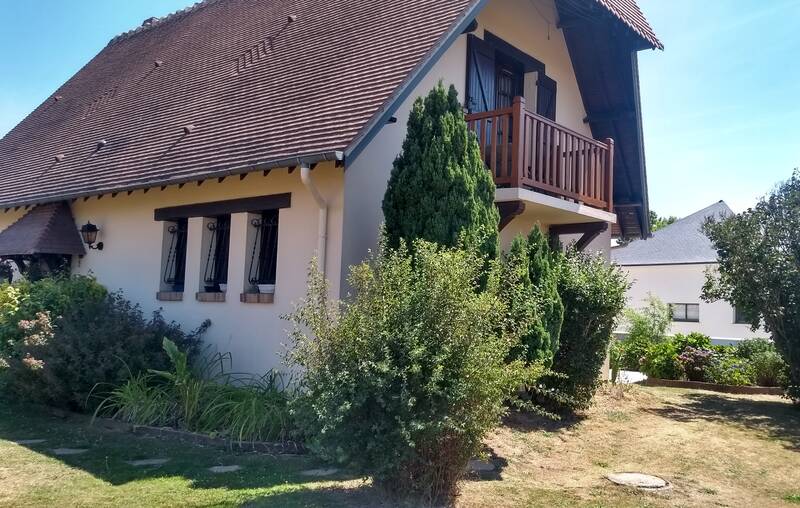 La Trinité-De-Thouberville (27310)
