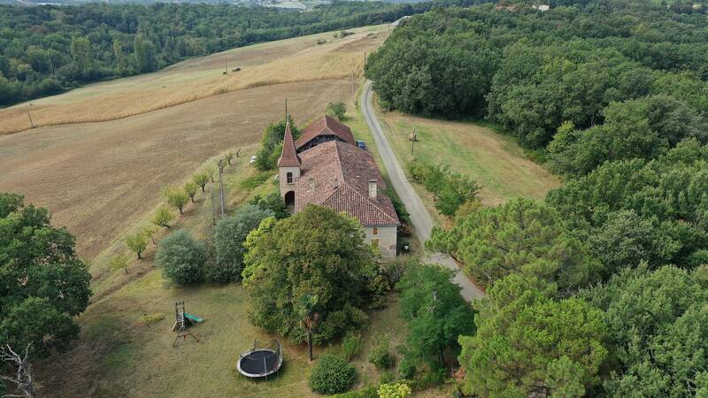Moissac (82200)