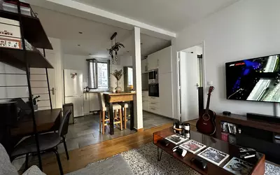 Paris 18E (75018)