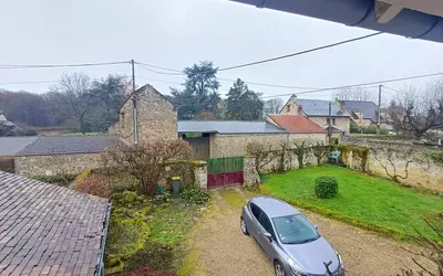 Chevreuse (78460)