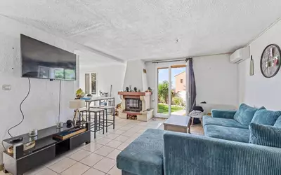 Sausset-Les-Pins (13960)