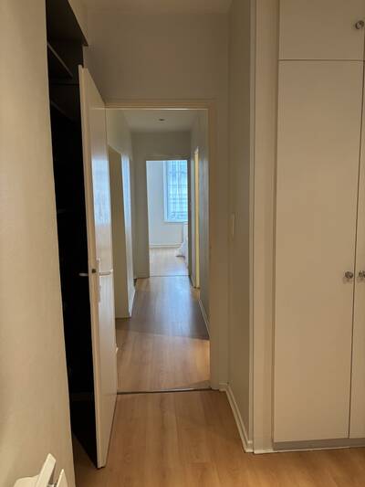 Vente appartement 3 pièces Nancy (54)