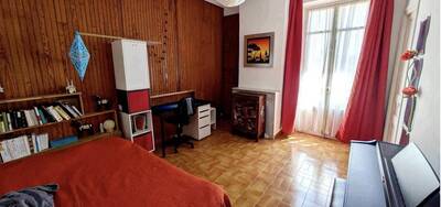 Location appartement 4 pièces Nice (06)