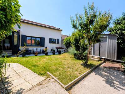 Vente maison 6 pièces Vitry-sur-Seine (94400)