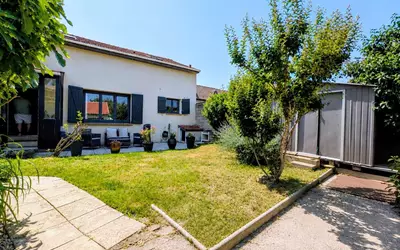Vitry-Sur-Seine (94400)