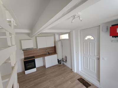 Location maison 2 pièces Darnétal (76160)