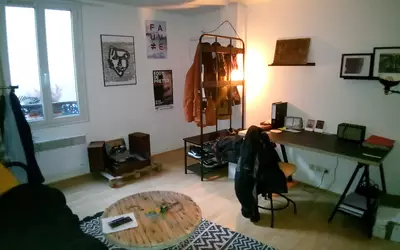 Paris 10E (75010)
