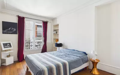 Neuilly-Sur-Seine (92200)