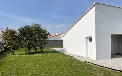 Coëx (85220)