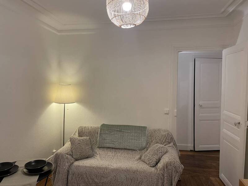 Paris 18E