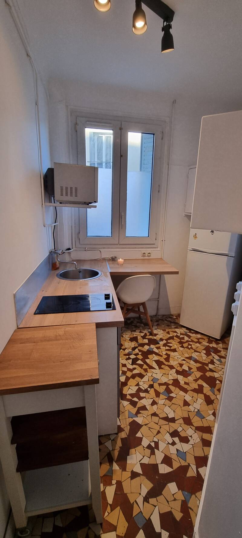 Fontenay-Sous-Bois (94120)