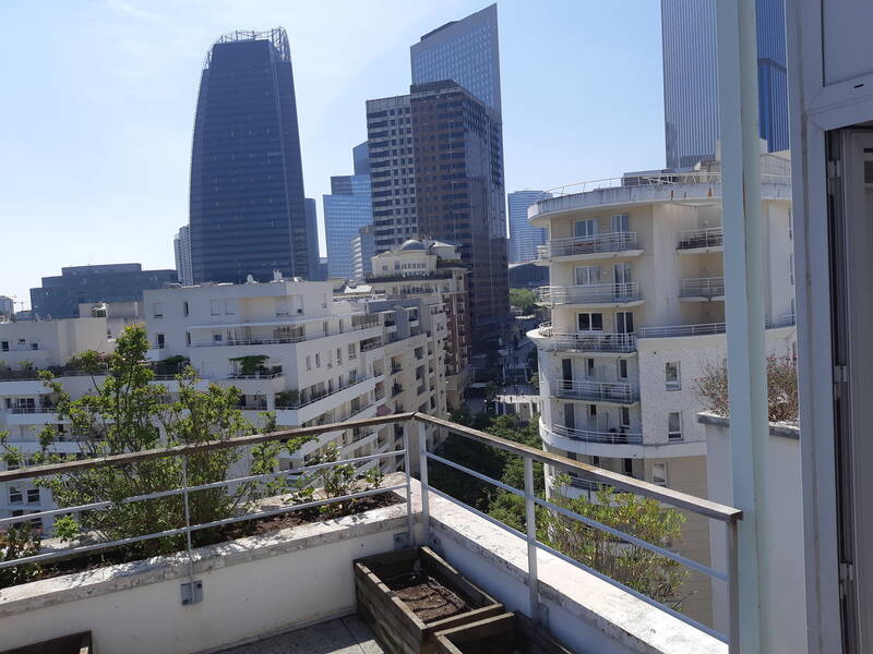Courbevoie (92400)
