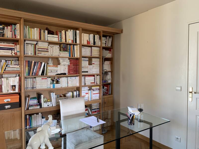 Paris 17E (75017)