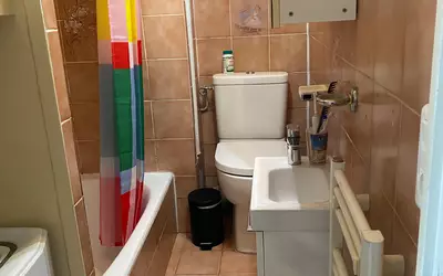Paris 13E (75013) / 5Ème :