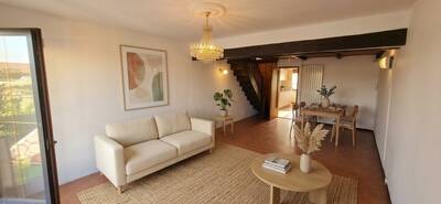 Vente maison 5 pièces Argenteuil (95100)