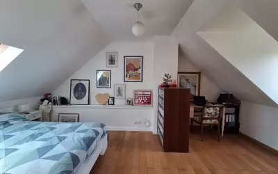 La Houssaye-En-Brie (77610)
