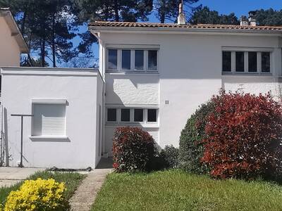 Vente maison 5 pièces Villenave-d'Ornon (33140)
