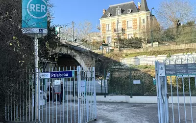 Palaiseau (91120)