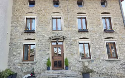 Villefontaine (38090)