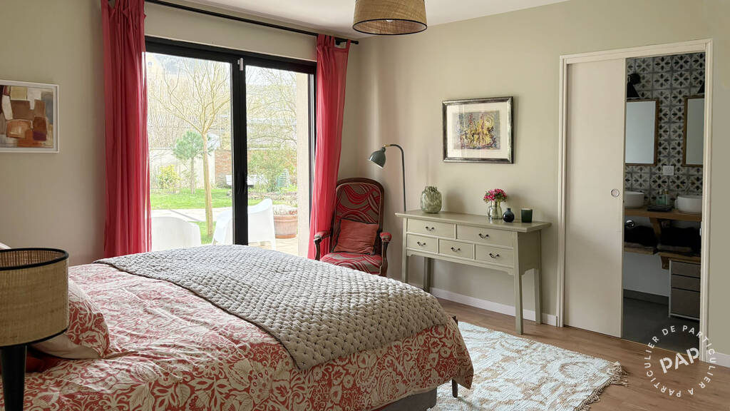 Vente maison 203 m² Craon (53400) - 203 m² - 439.000 € | Particulier à Particulier — 10