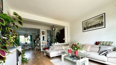 Vente appartement 4 pièces Maisons-Laffitte (78600)