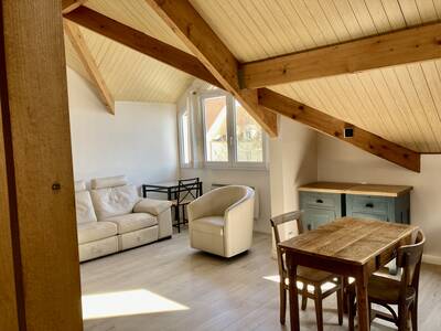 Vente appartement 4 pièces Brie-Comte-Robert (77170)