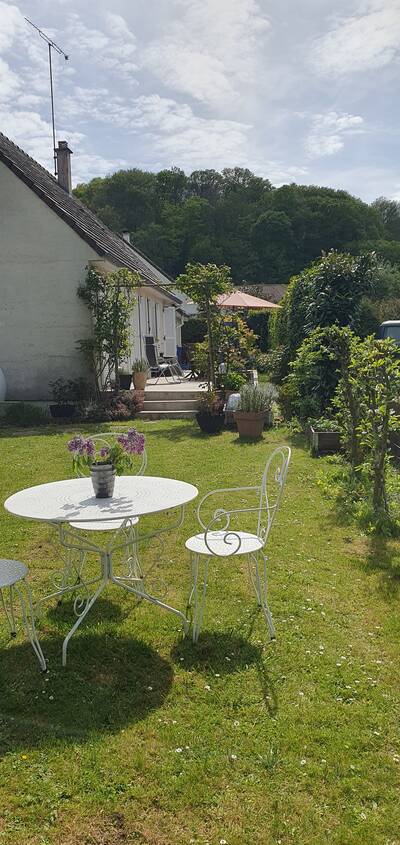 Vente maison 5 pièces Maysel (60660)