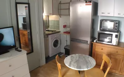 Paris 17E (75017)