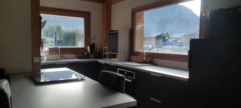 Le Bourg-D'oisans (38520)