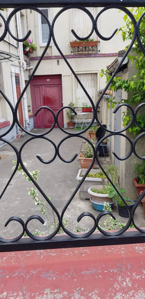 Bagnolet - Les Lilas