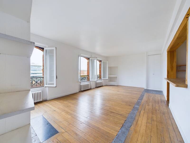 Ivry-Sur-Seine (94200)