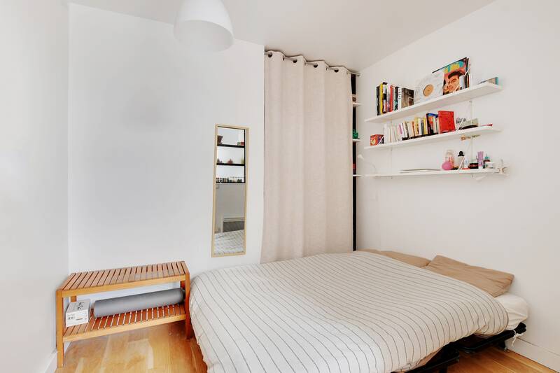 Paris 18E (75018)