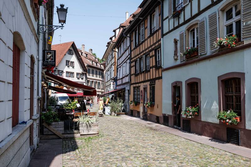 Strasbourg (67000)