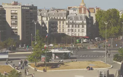 Paris 14E