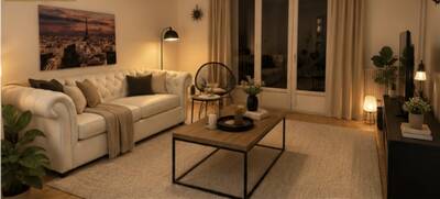 Location appartement 3 pièces Ivry-sur-Seine (94200)