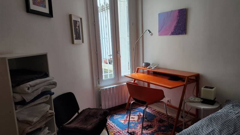 Paris 18E (75018)