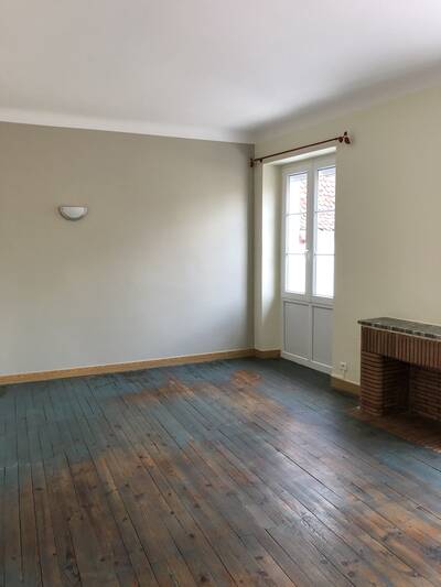Vente appartement 3 pièces Orthez (64300)