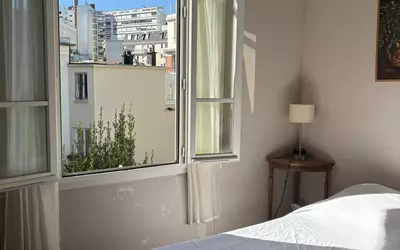 Paris 19E (75019)
