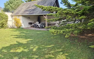 À 60M De La Plage - Hermanville-Sur-Mer (14880)