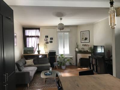 Vente maison 4 pièces Toulouse (31)