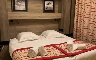 La Plagne Tarentaise (73210)