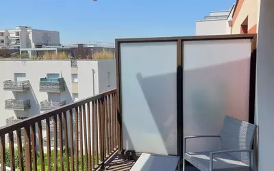 Villeurbanne (69100)