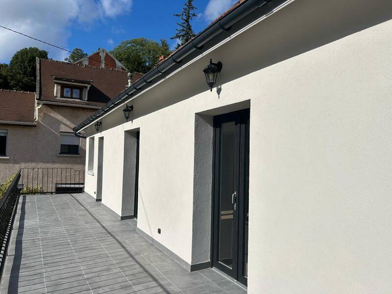Bougival (78380)