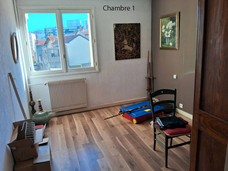 Clermont-Ferrand (63000)